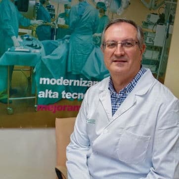 Dr. Francisco Márquez Maraver